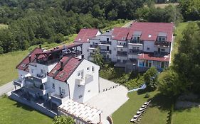 Apartment Sandra Toplice Sveti Martin